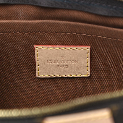 Louis Vuitton Monogram Multi Pochette Accessories Kaki 9 of 18