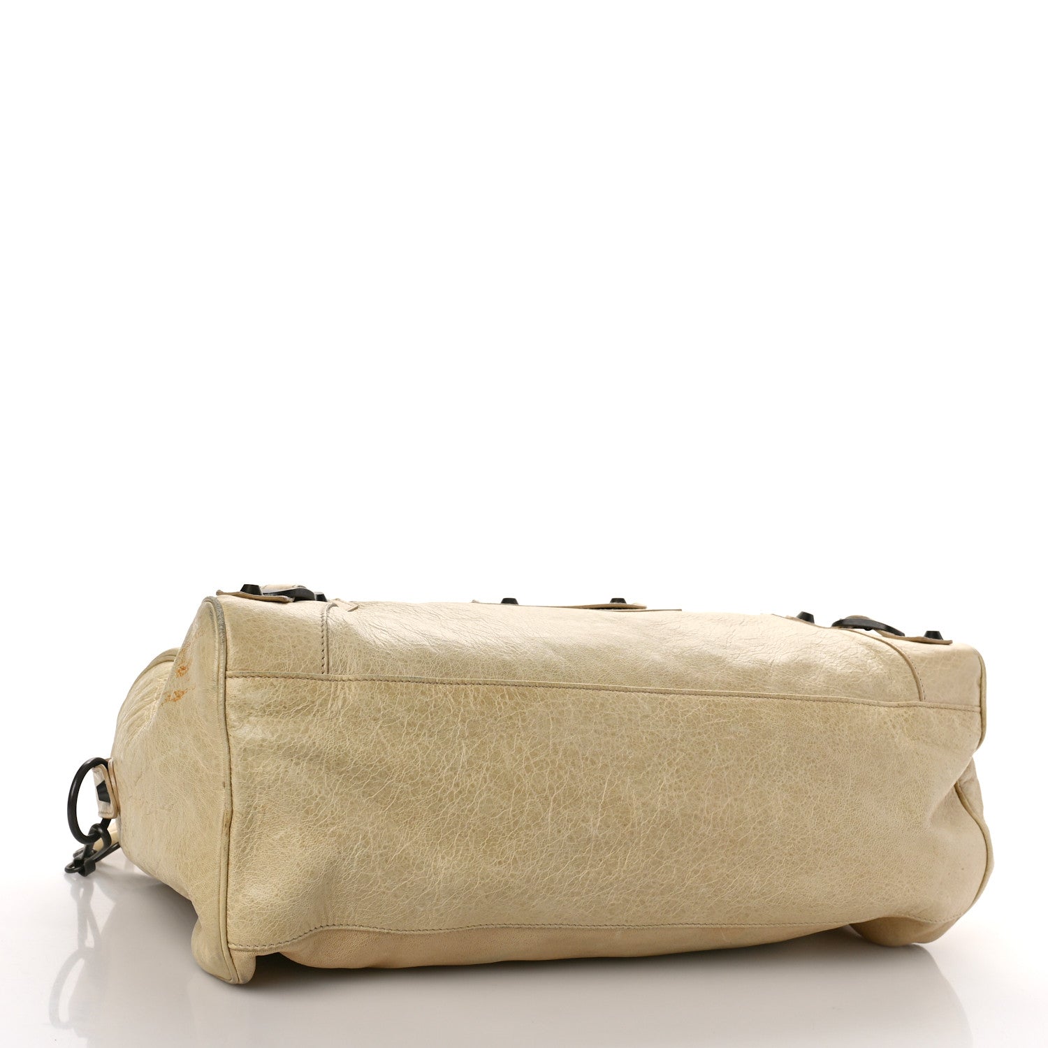 Balenciaga Chevre Classic Hardware Twiggy Mastic 4 of 13
