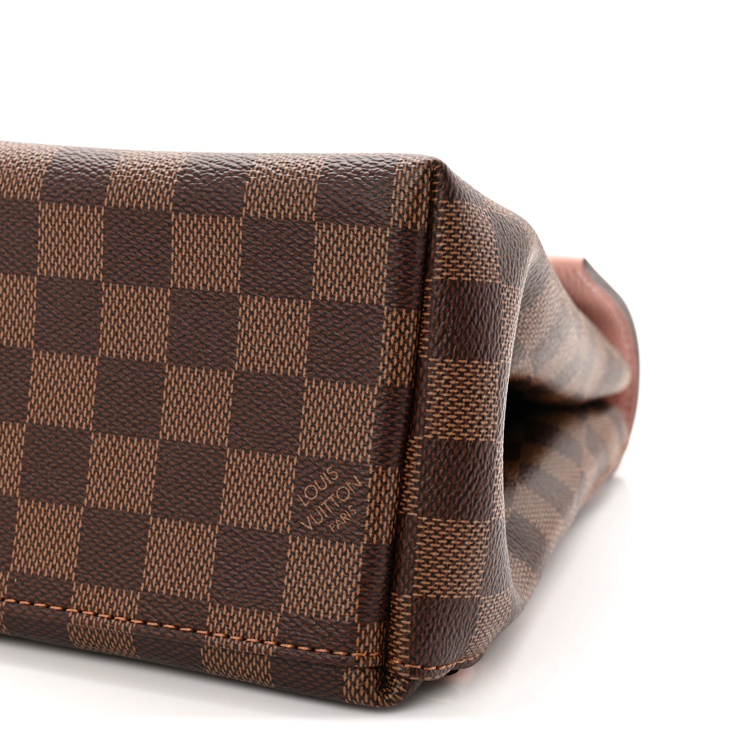 Louis Vuitton Damier Ebene Clapton Backpack Magnolia 10 of 11