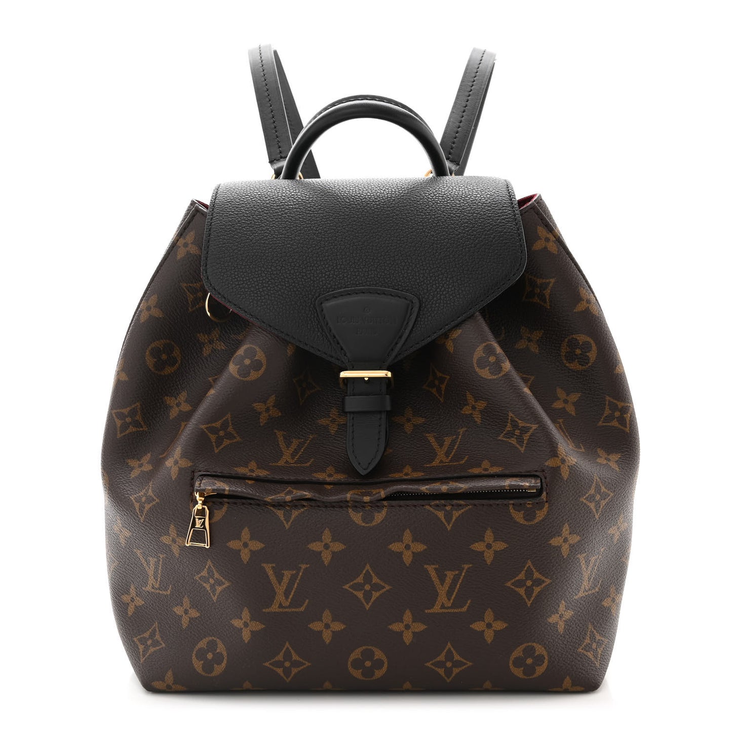 Monogram Montsouris PM Black