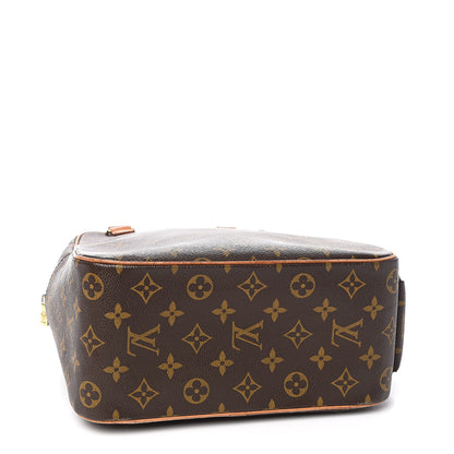 Louis Vuitton Monogram Excentri-Cite 4 of 18