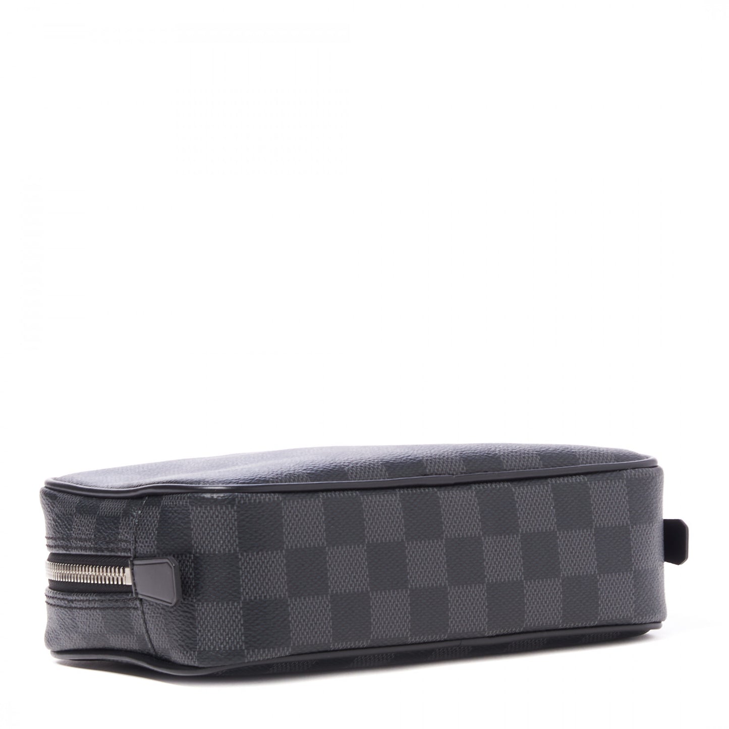 Damier Graphite Toilet Pouch PM
