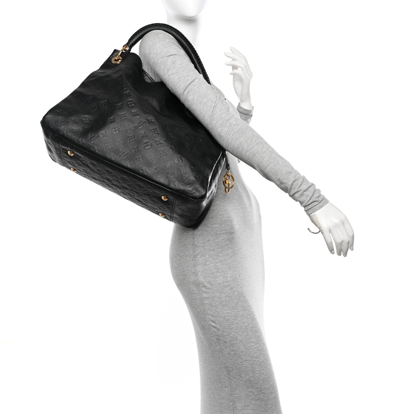 Empreinte Artsy MM Black