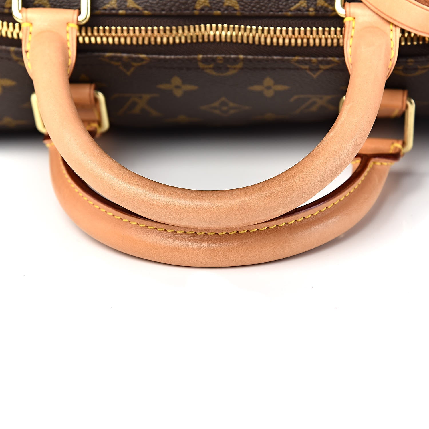 Louis Vuitton Monogram Keepall 50 9 of 13