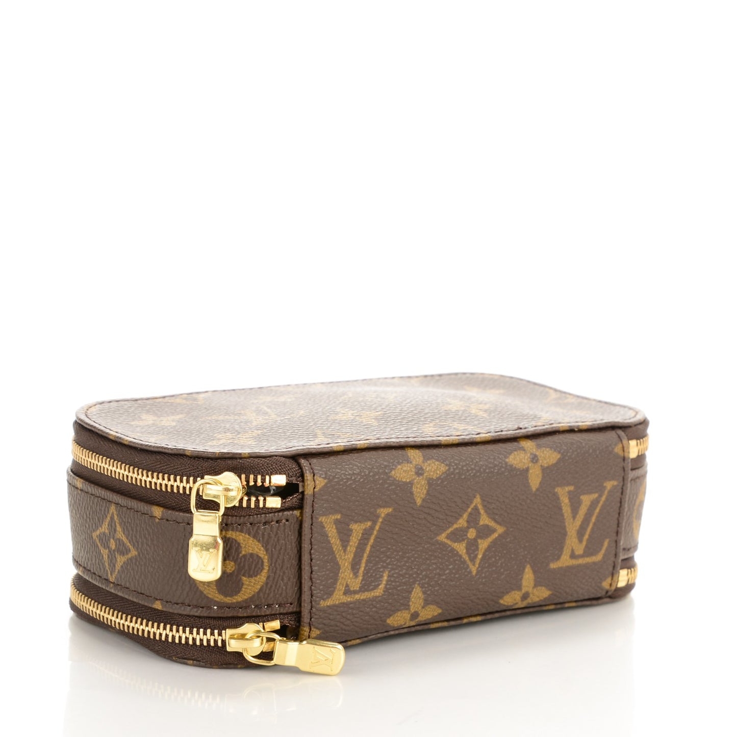 Monogram Trousse Blush PM