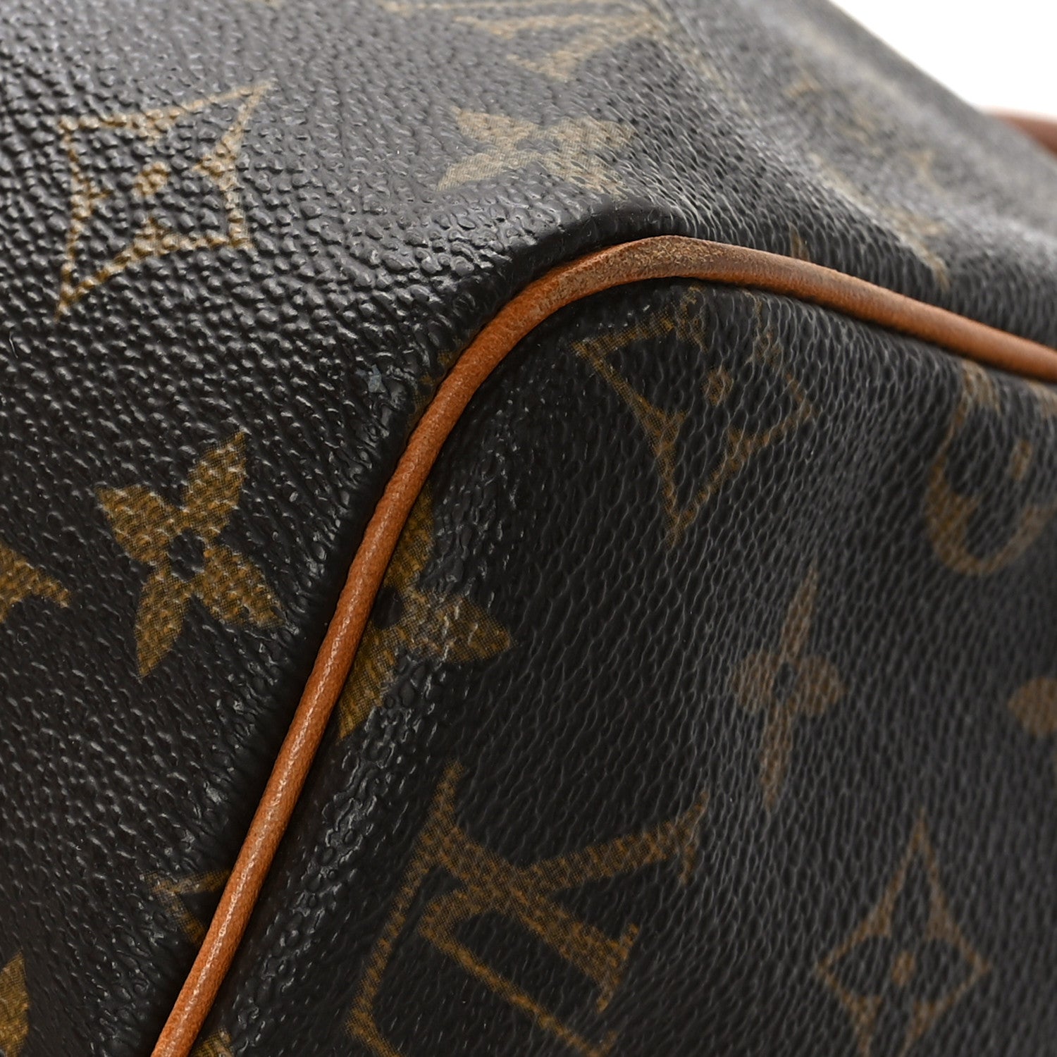 Louis Vuitton Monogram Speedy 30 11 of 13