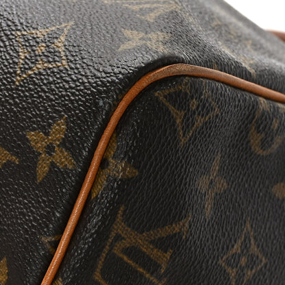 Louis Vuitton Monogram Speedy 30 11 of 13