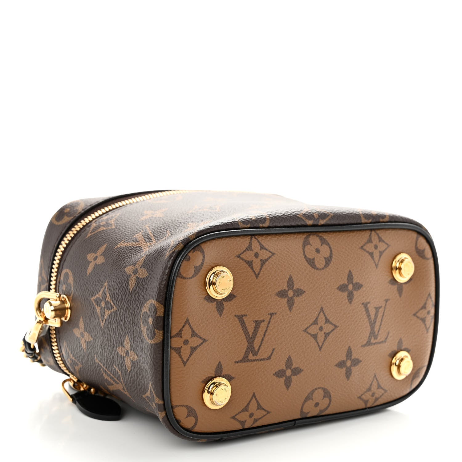 Louis Vuitton Reverse Monogram Vanity PM 4 of 10