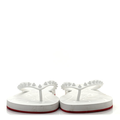 Gucci Nappa Matelasse GG Marmont Espadrille Slippers 39 Great White 11 of 16