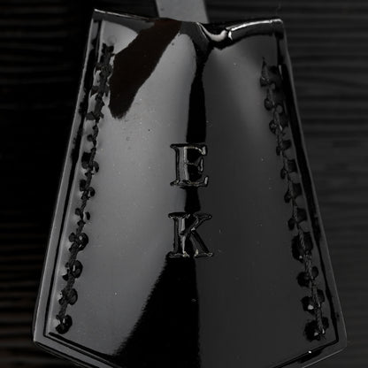 Louis Vuitton Electric Epi Alma GM Black 11 of 14