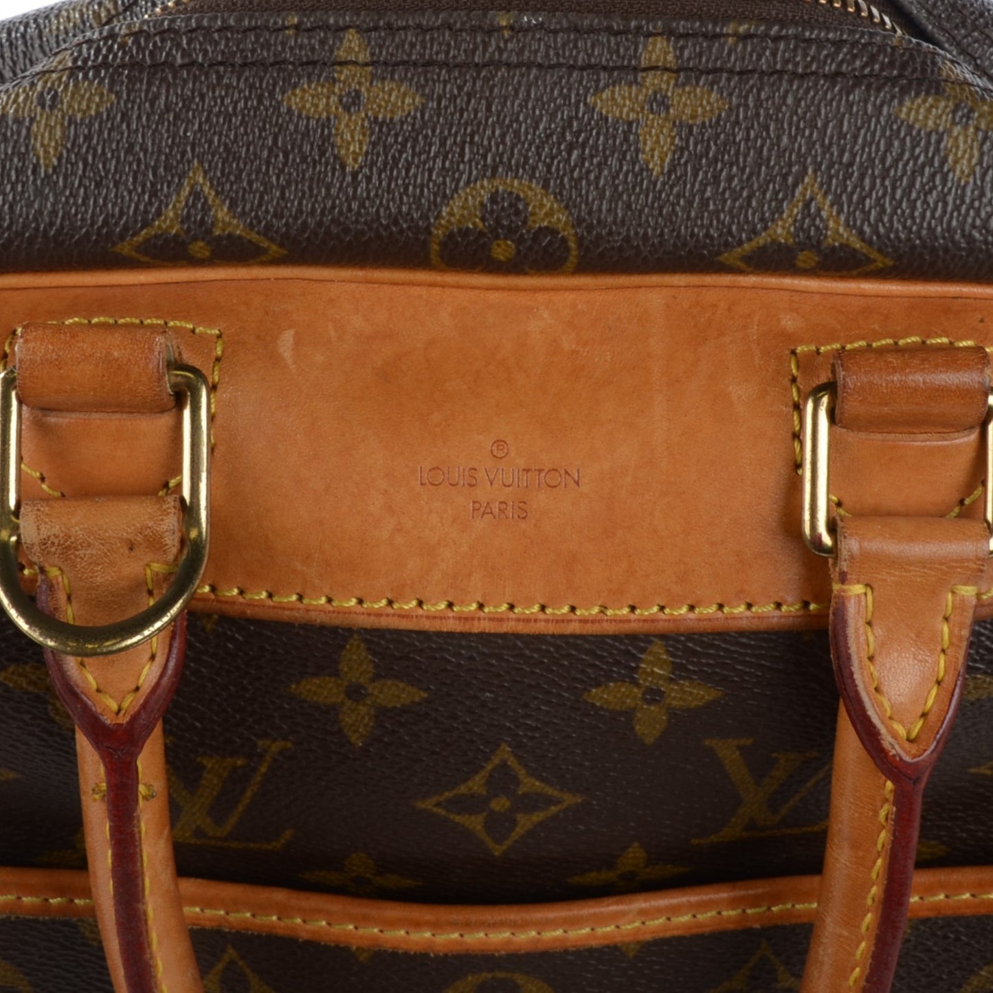Monogram Deauville