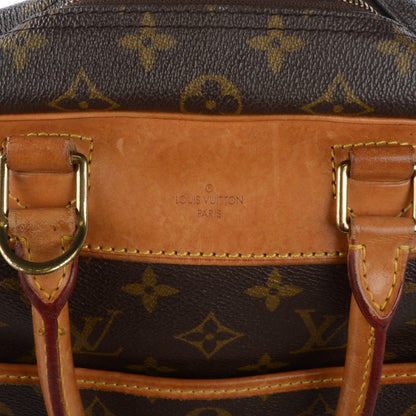 Louis Vuitton Monogram Deauville 9 of 11