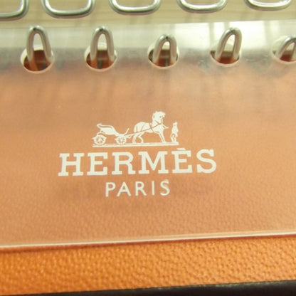 Hermes Ulysse Mini Notebook Refill 6 of 7