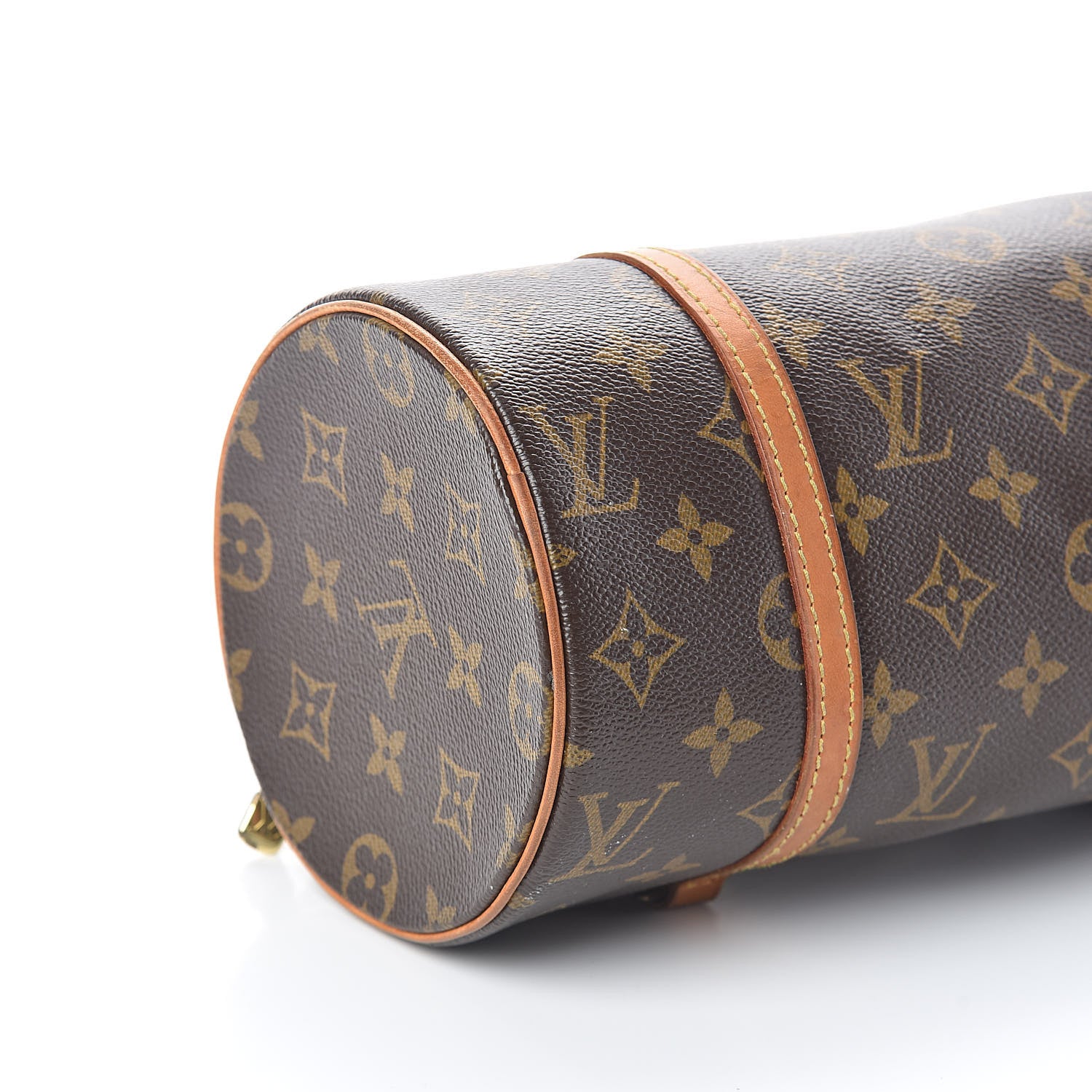 Louis Vuitton Monogram Papillon 26 8 of 11