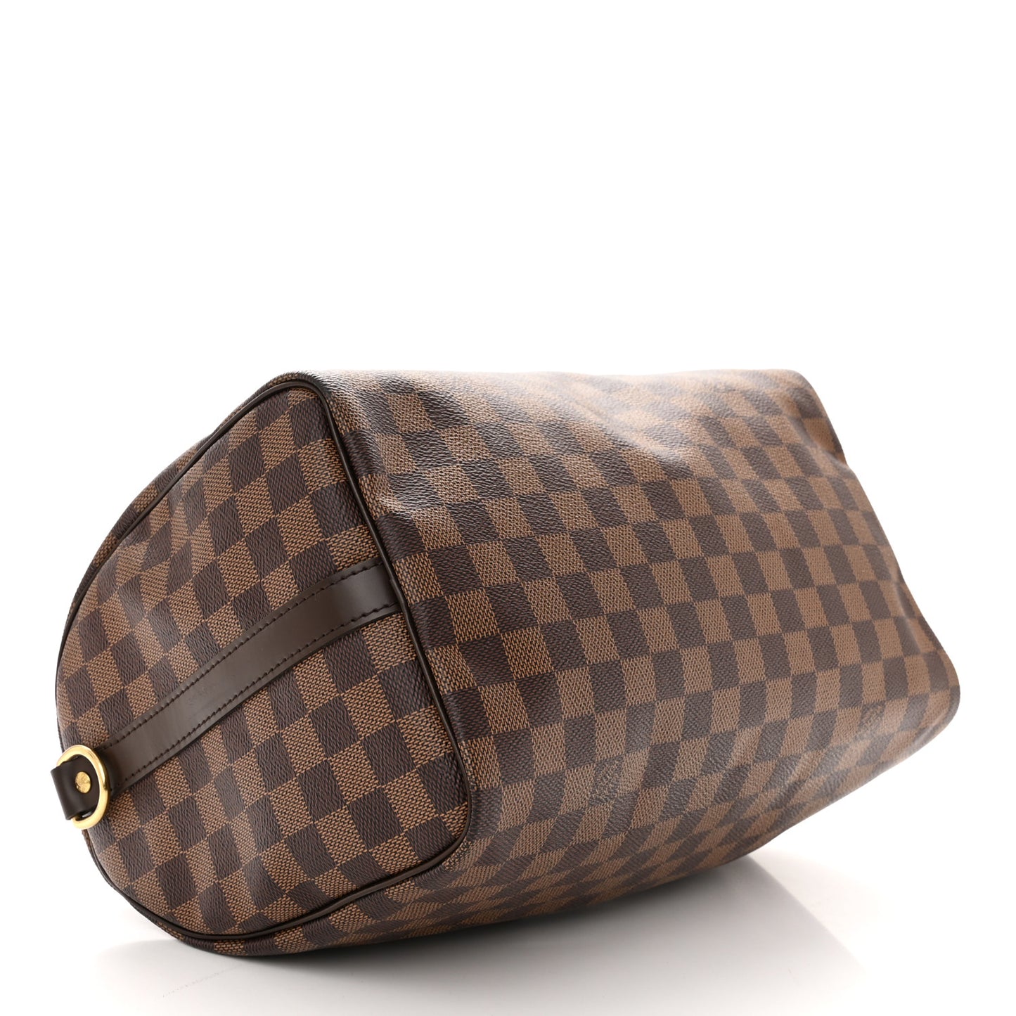 Damier Ebene Speedy Bandouliere 30