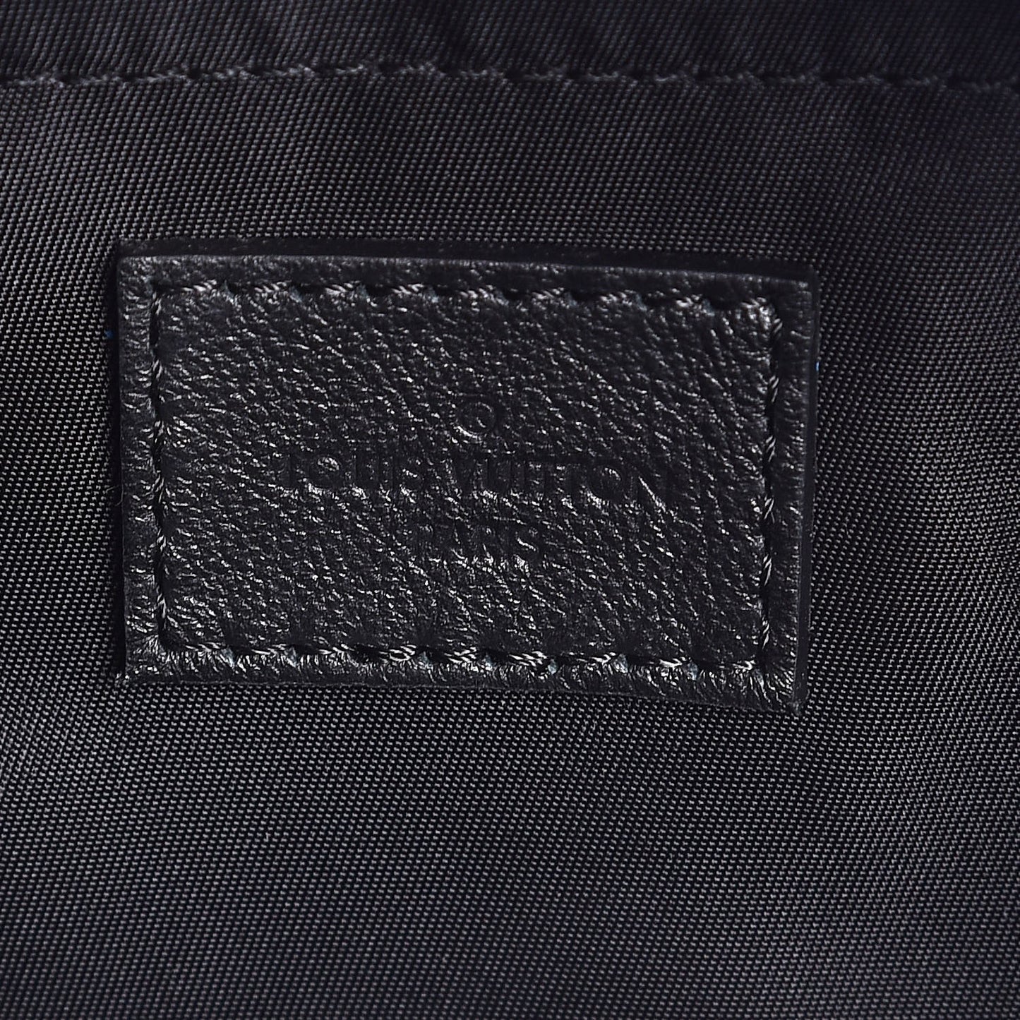 Monogram Palm Springs Backpack Mini