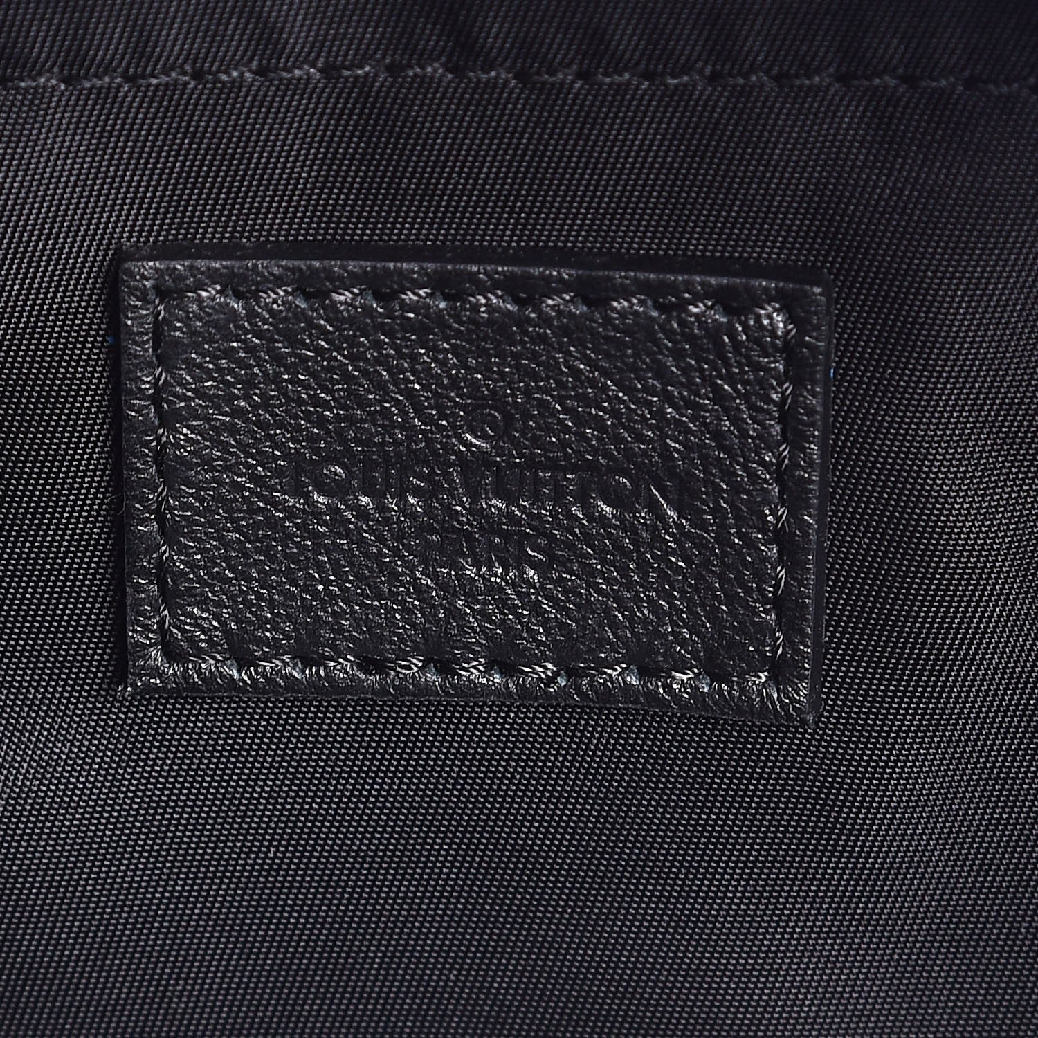 Louis Vuitton Monogram Palm Springs Backpack Mini 6 of 9
