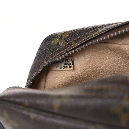 Louis Vuitton Monogram Trousse Toilette 23 11 of 15