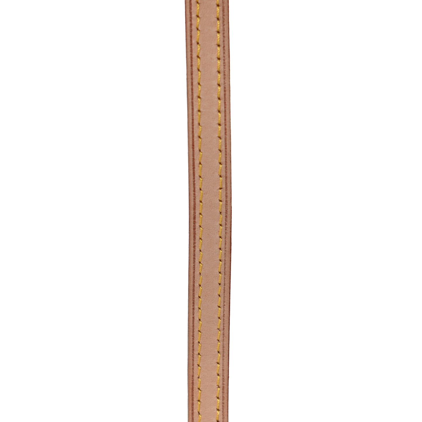 Vachetta 12mm Long Shoulder Strap