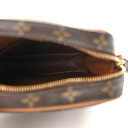 Louis Vuitton Monogram Danube 21 5 of 11