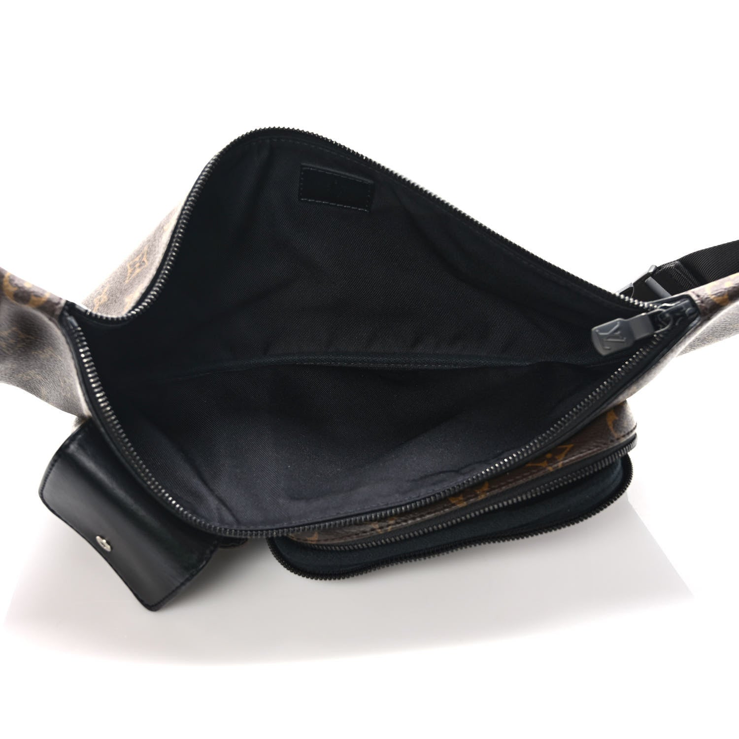 Louis Vuitton Monogram Macassar Christopher Bumbag 5 of 8