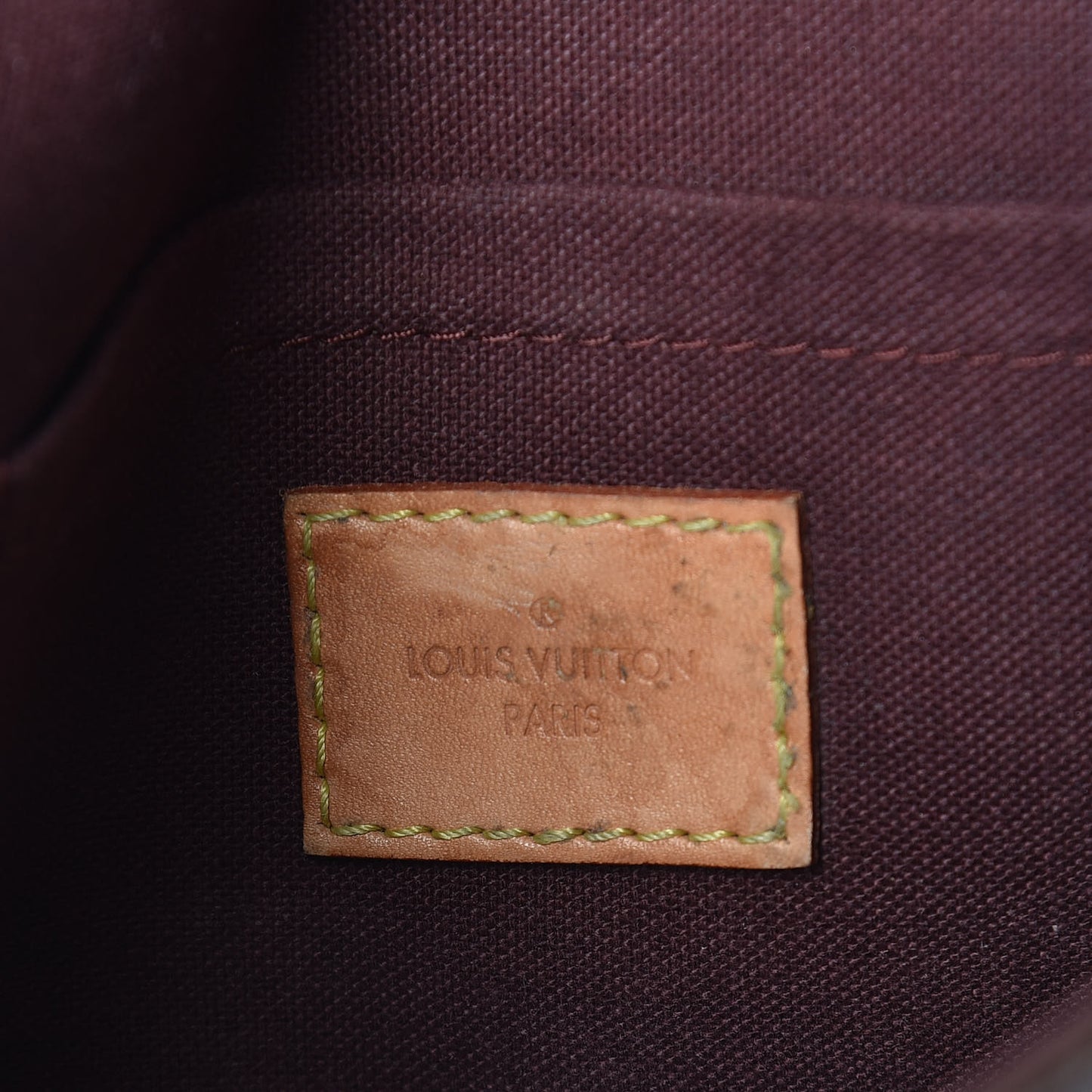 Monogram Favorite PM