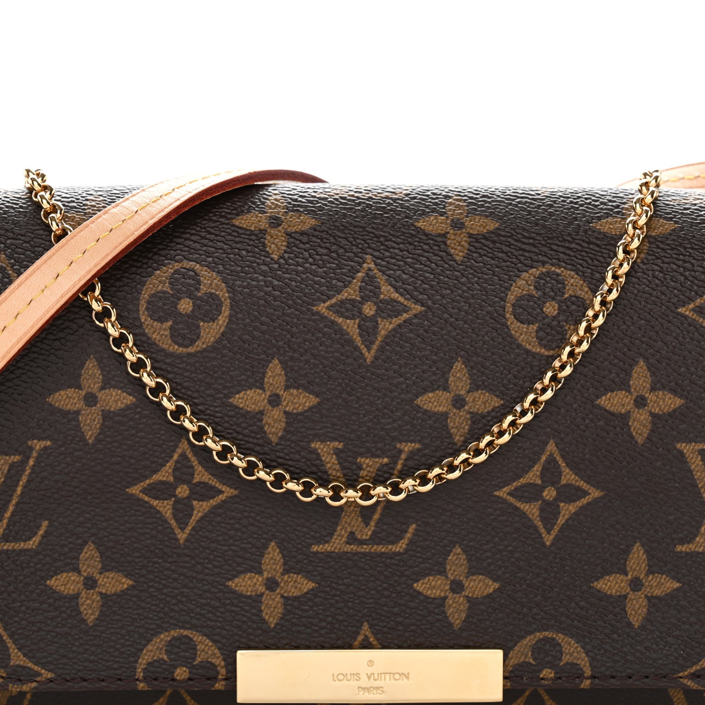 Monogram Favorite PM