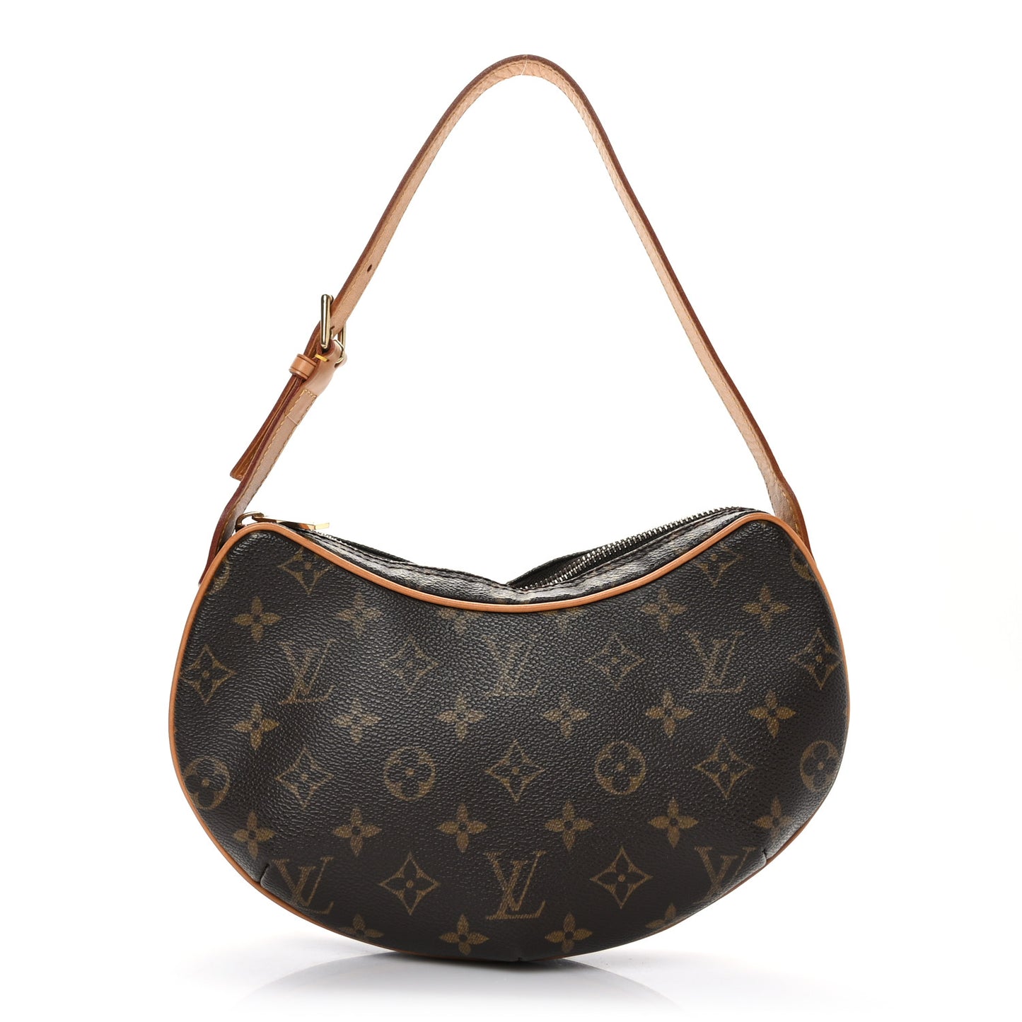 Monogram Croissant PM