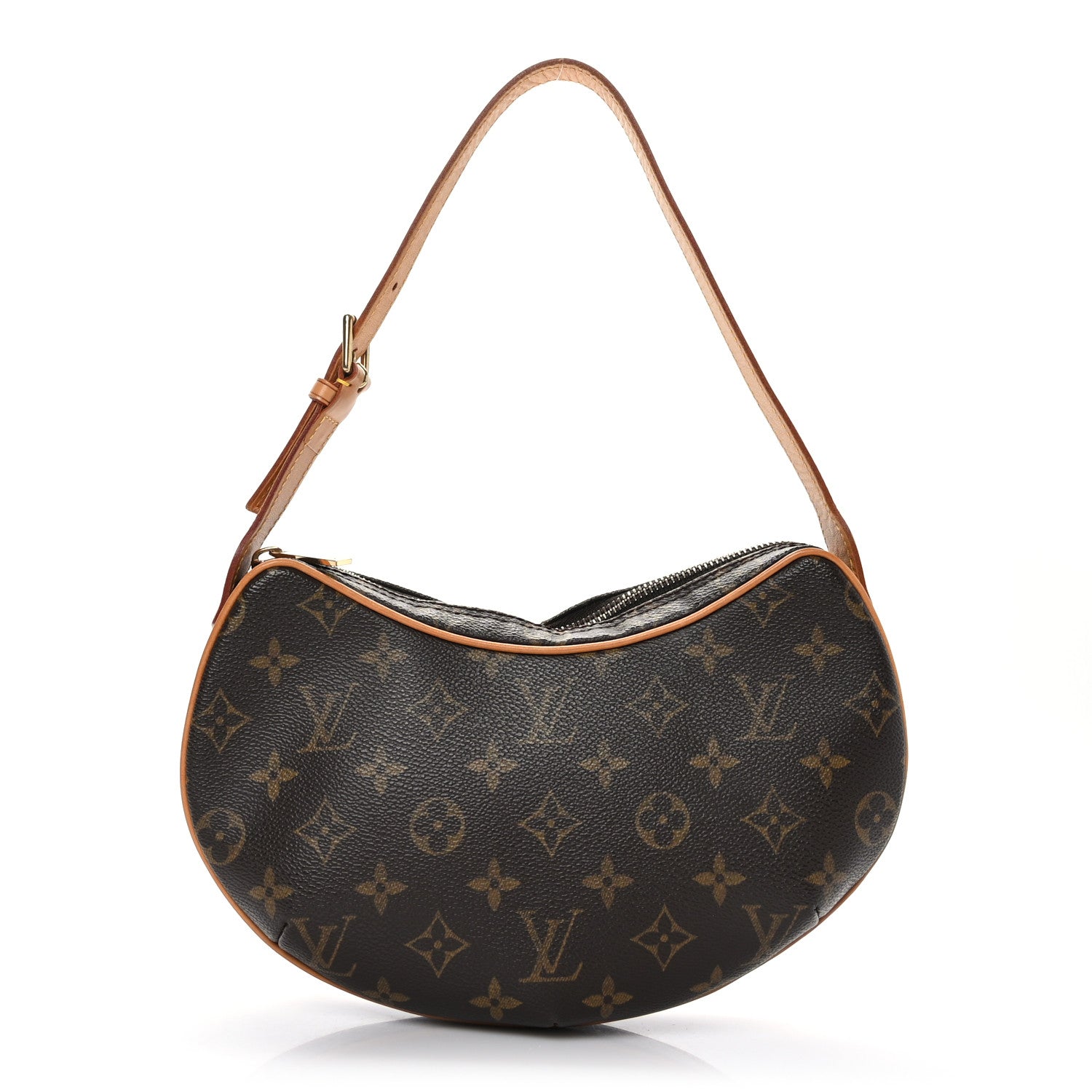 Louis Vuitton Monogram Croissant PM 1 of 8
