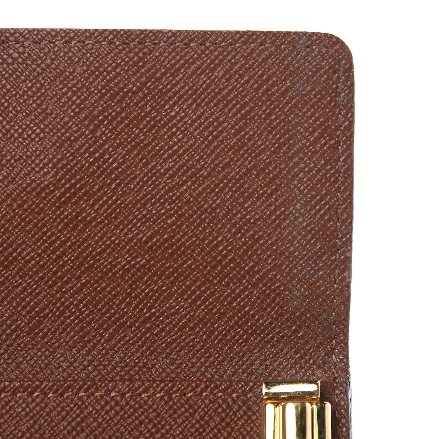 Louis Vuitton Monogram 6 Key Multicles Holder 7 of 8
