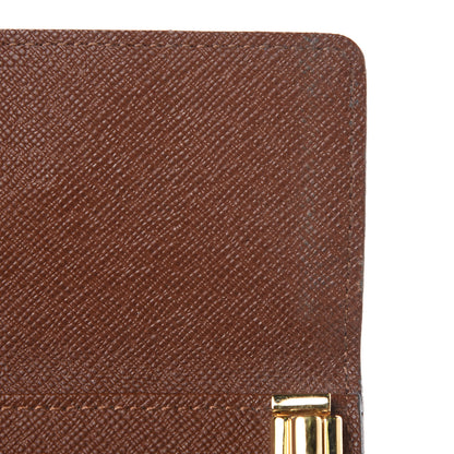 Louis Vuitton Monogram 6 Key Multicles Holder 7 of 8