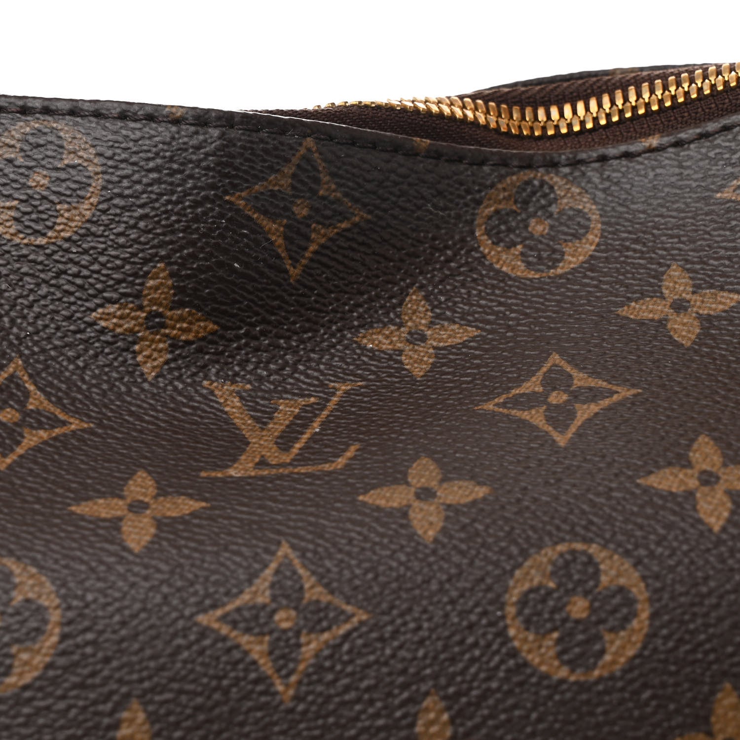 Louis Vuitton Monogram Berri PM 8 of 10