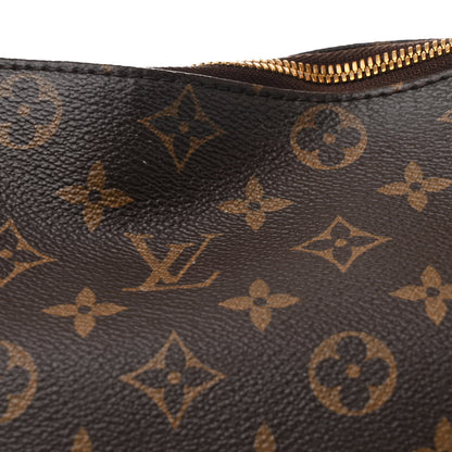 Louis Vuitton Monogram Berri PM 8 of 10