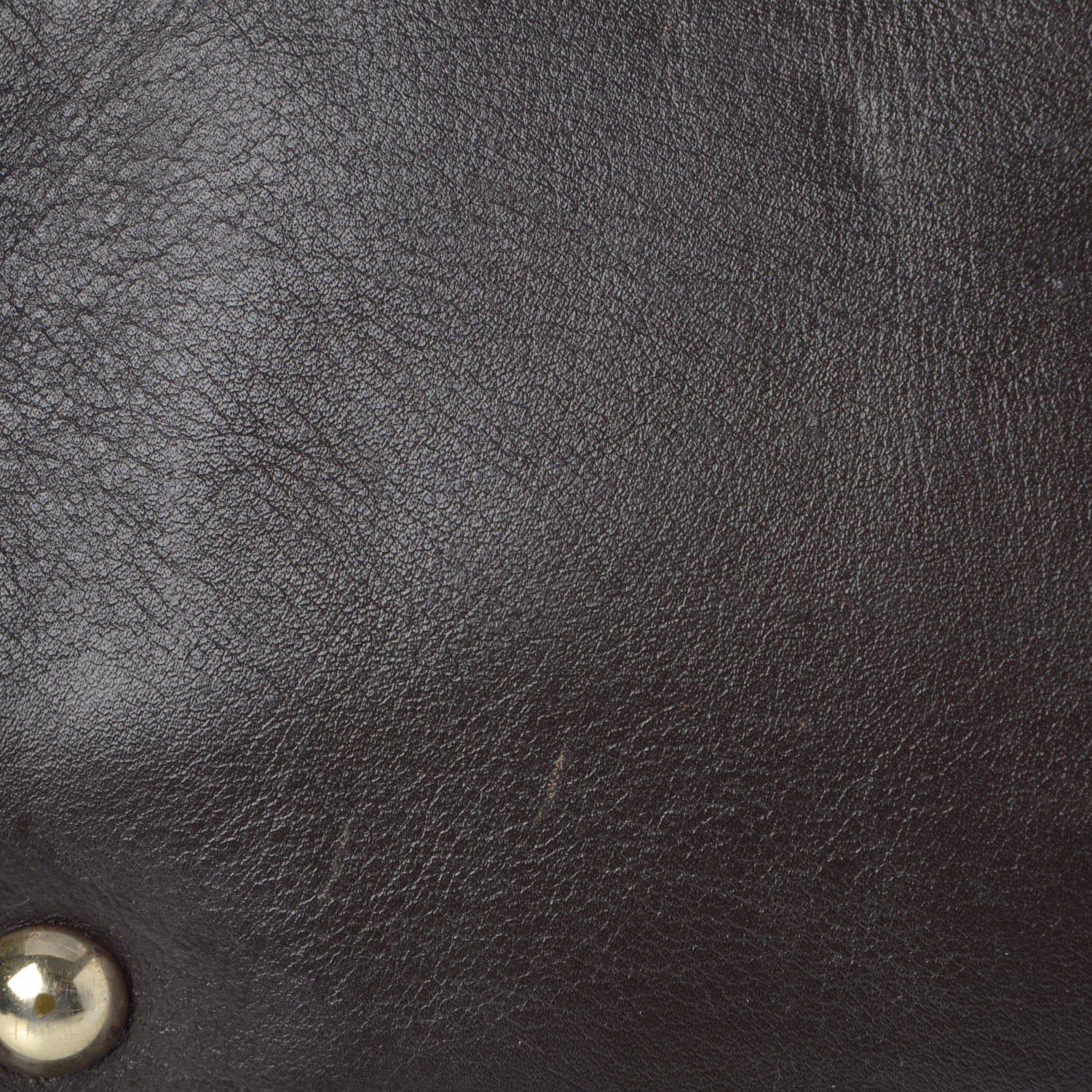 Gucci Guccissima Small Princy Satchel Brown 9 of 11