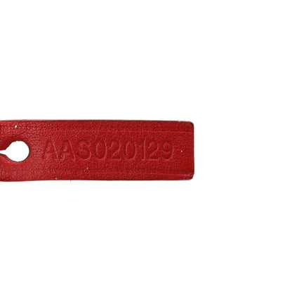 Goyard Goyardine Saint Louis GM Red 8 of 14