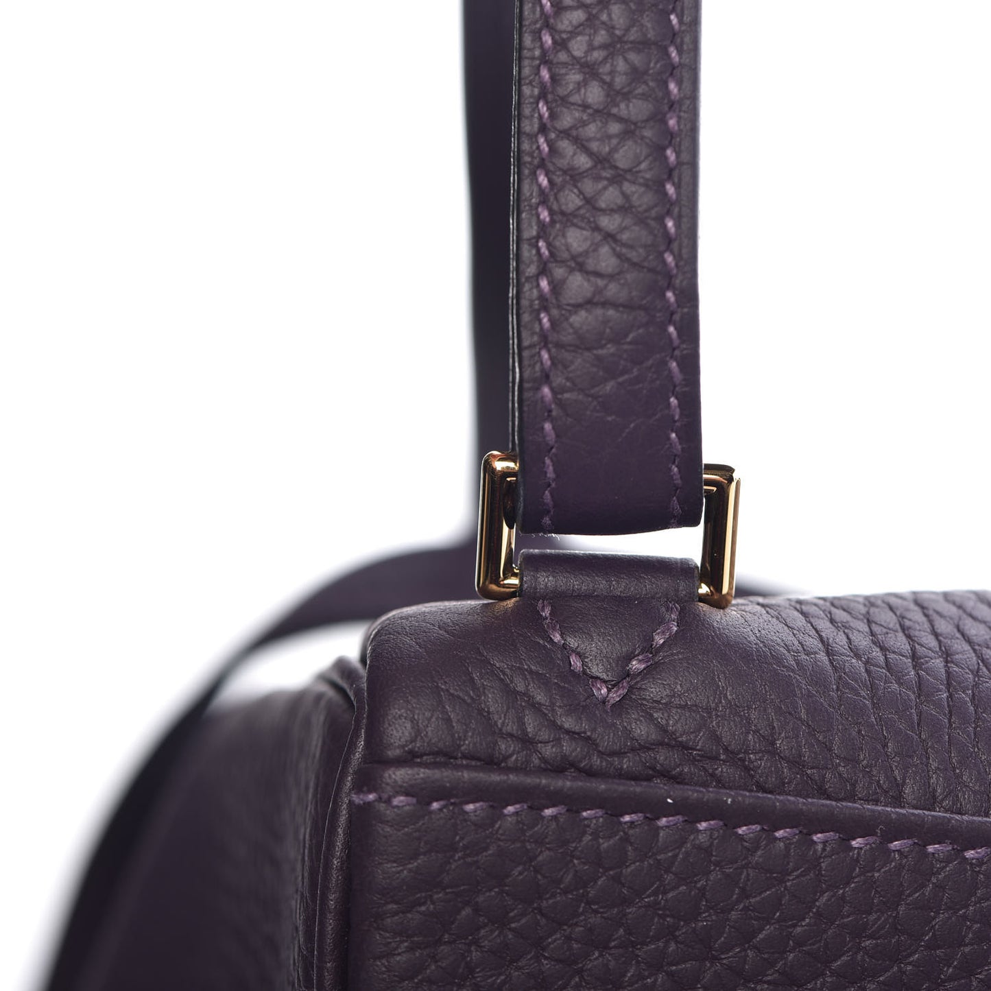 Togo Kelly Ado Backpack Raisin