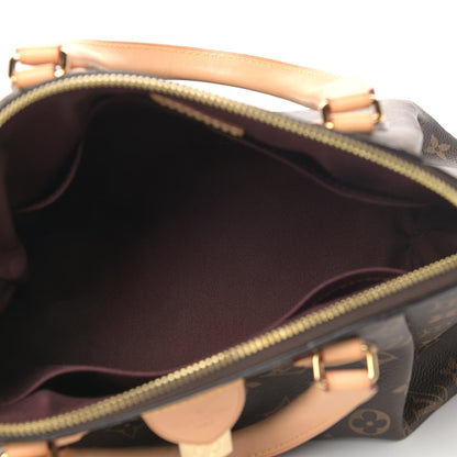 Louis Vuitton Monogram Rivoli PM 4 of 4