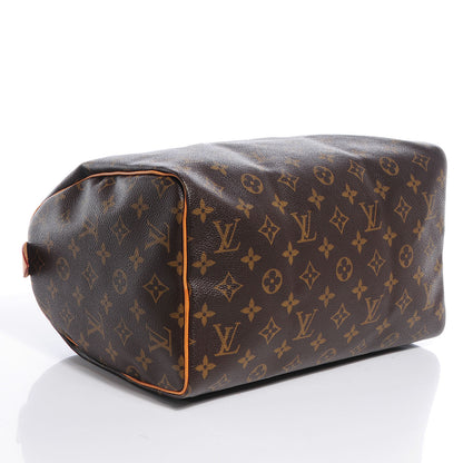 Louis Vuitton Monogram Speedy 30 4 of 7