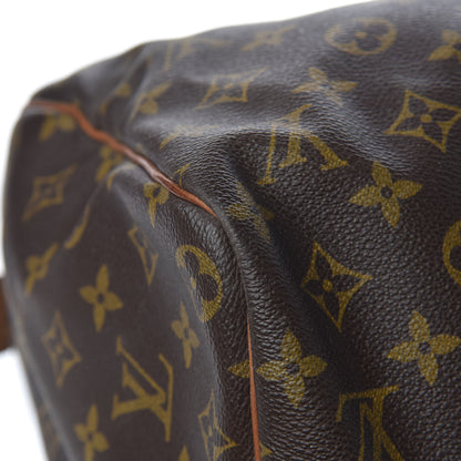 Louis Vuitton Monogram Keepall 45 19 of 26