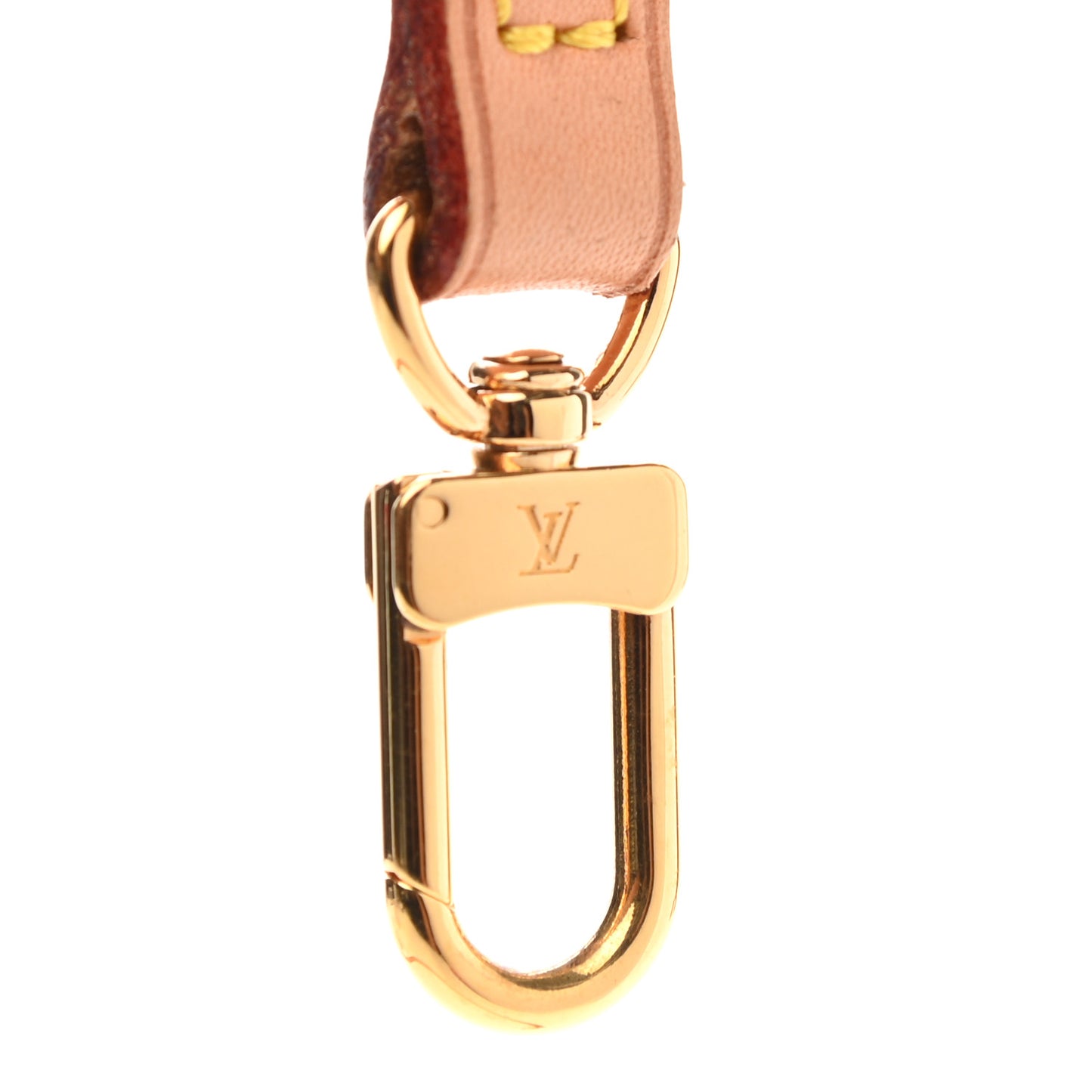 Vachetta 12mm Long Shoulder Strap