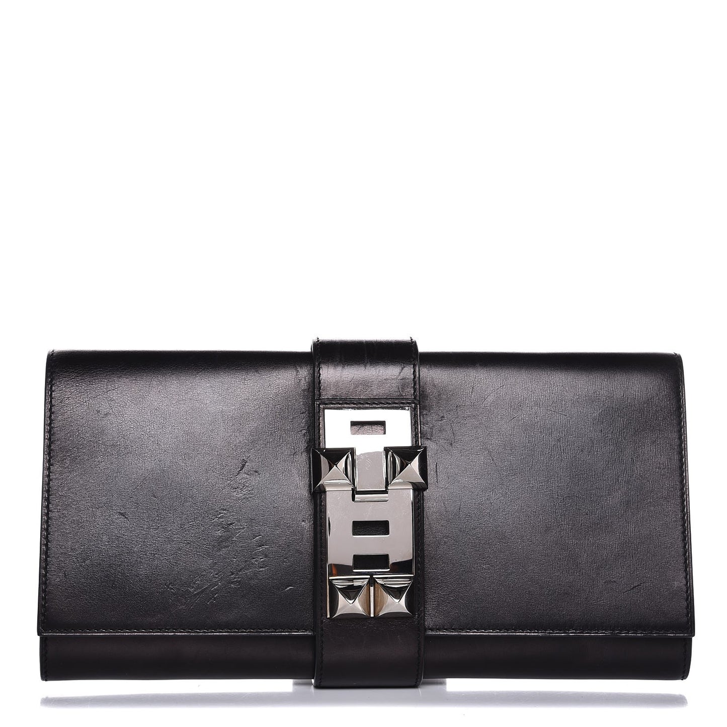 Box Medor 29 Clutch Black