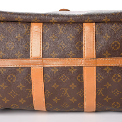 Louis Vuitton French Company Weekender Bag 17 of 19