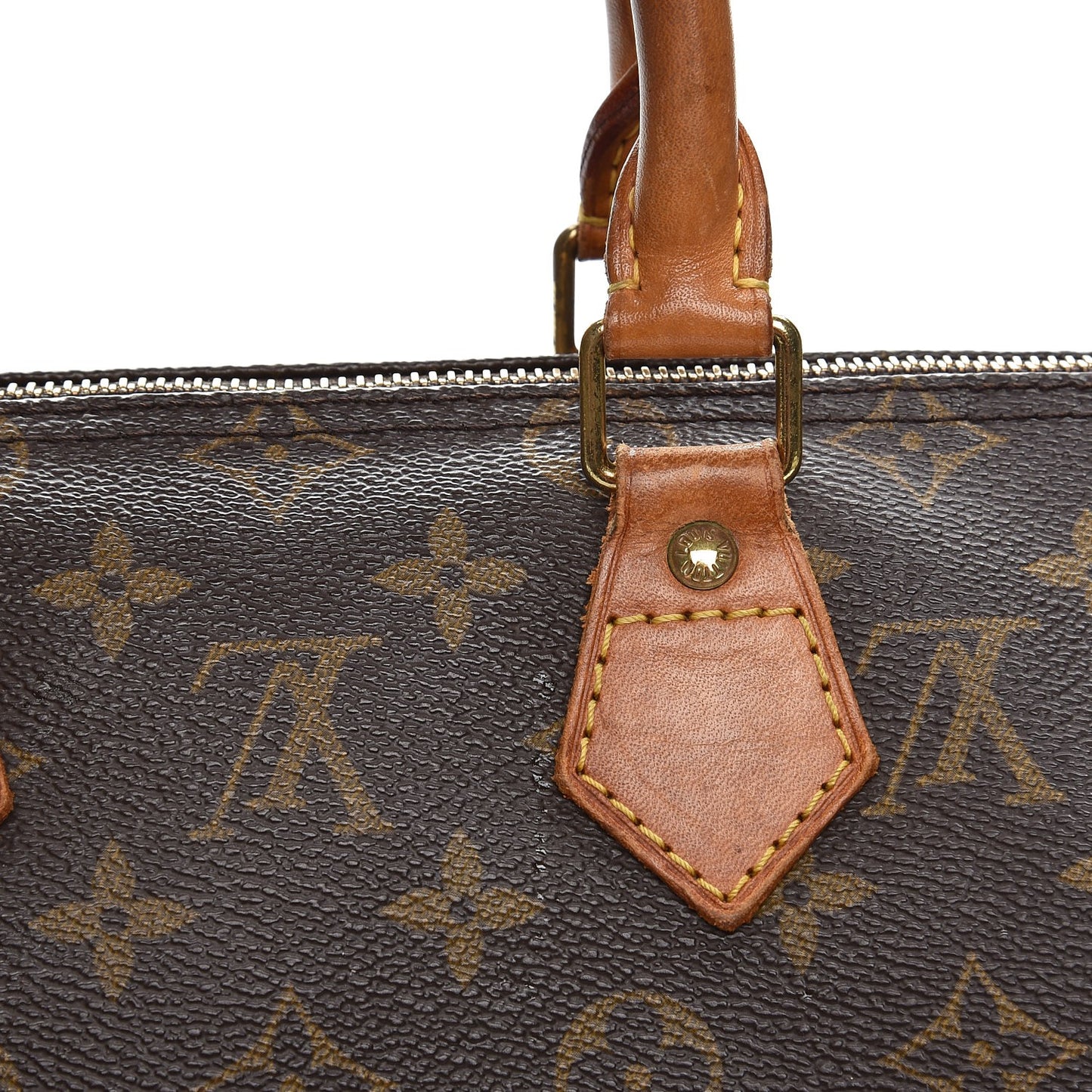 Monogram Speedy 25