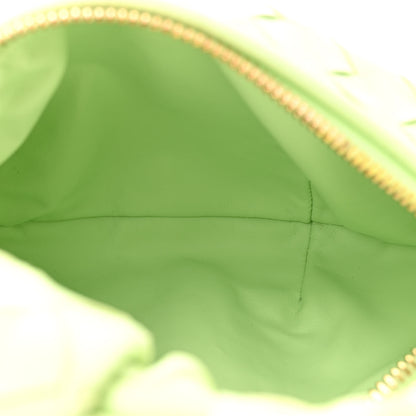 Bottega Veneta Nappa Intrecciato Mini Jodie Fennel 5 of 10