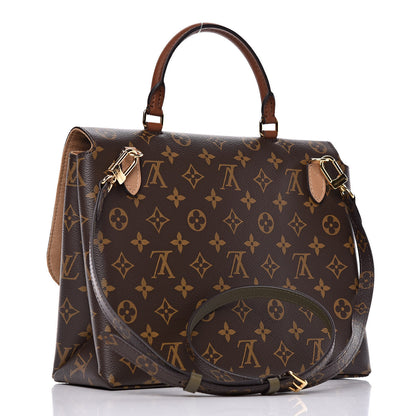 Louis Vuitton Monogram Marignan Sesame 3 of 9