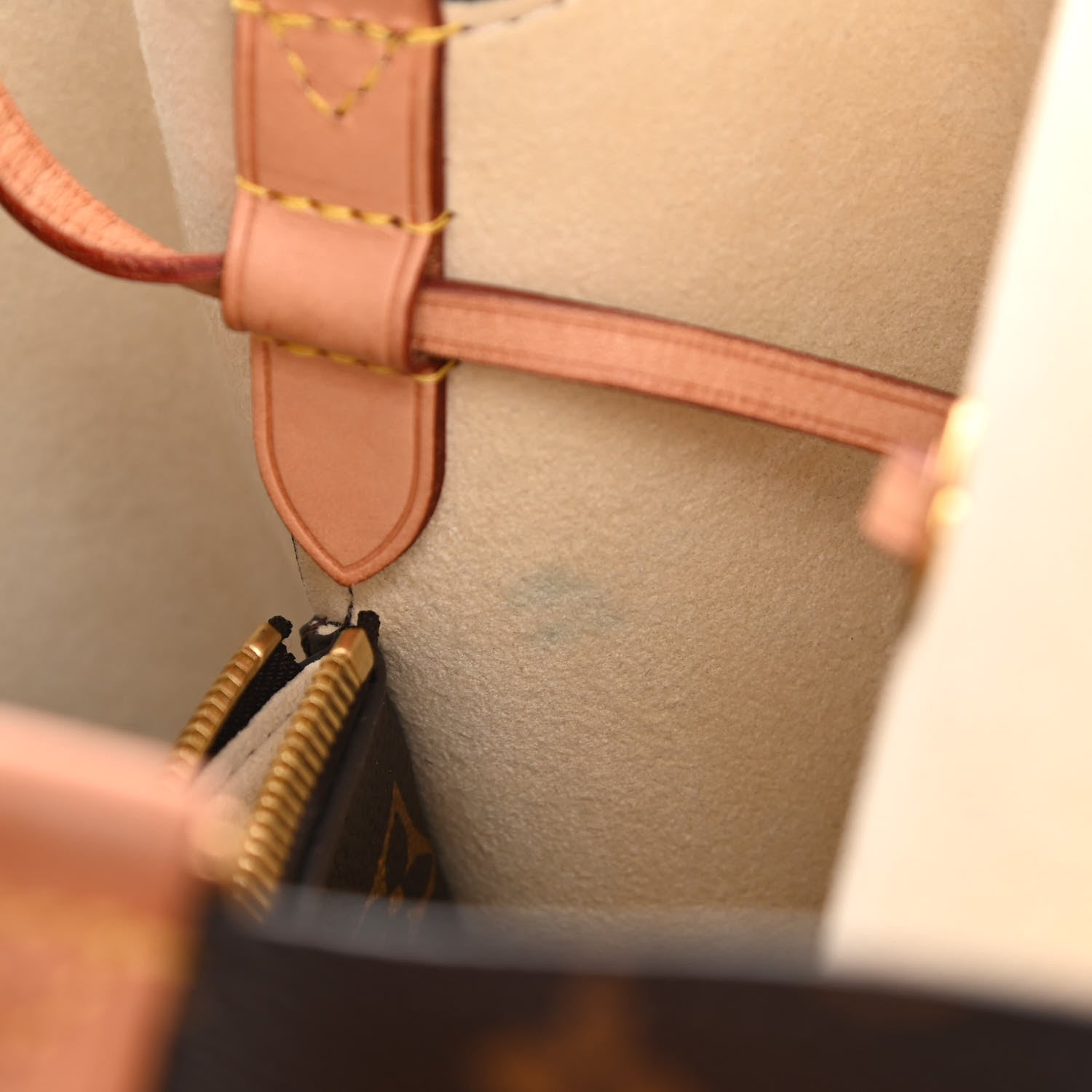 Louis Vuitton Monogram Summer Trunks Neonoe 12 of 15