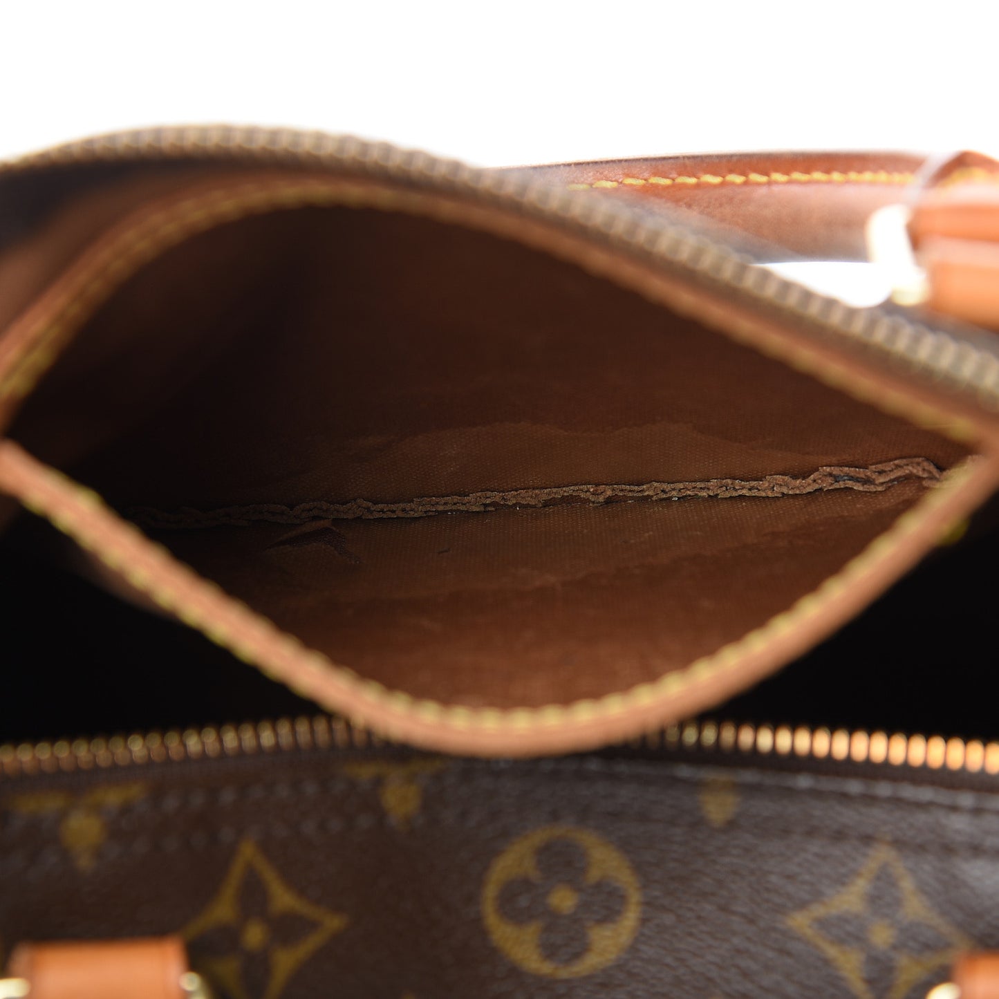 Monogram Speedy 30