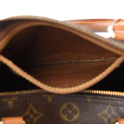 Louis Vuitton Monogram Speedy 30 16 of 16