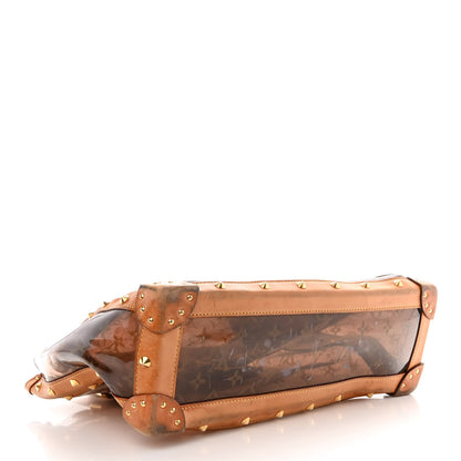 Louis Vuitton Ambre Neo Cabas MM 4 of 16