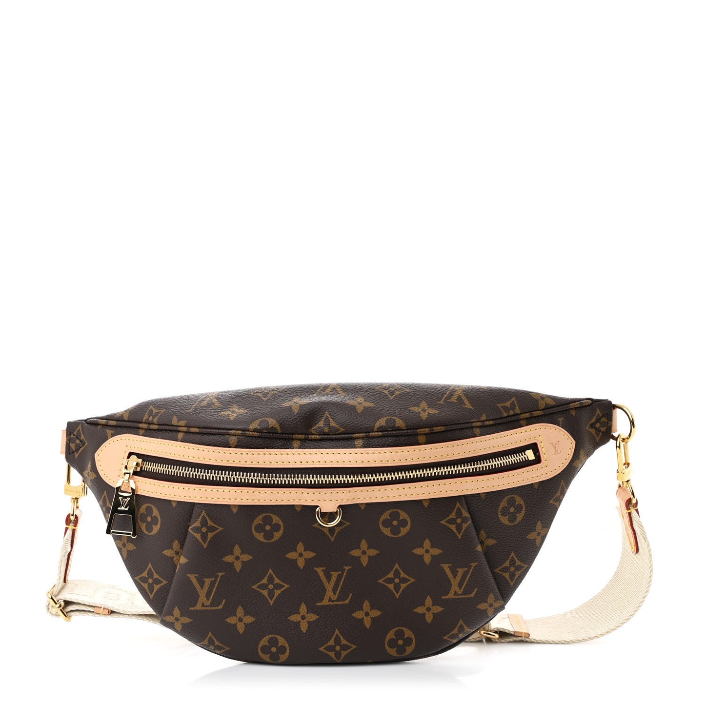 Monogram High Rise Bumbag